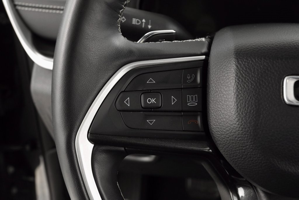 Certified 2022 Jeep Grand Cherokee Altitude image 24