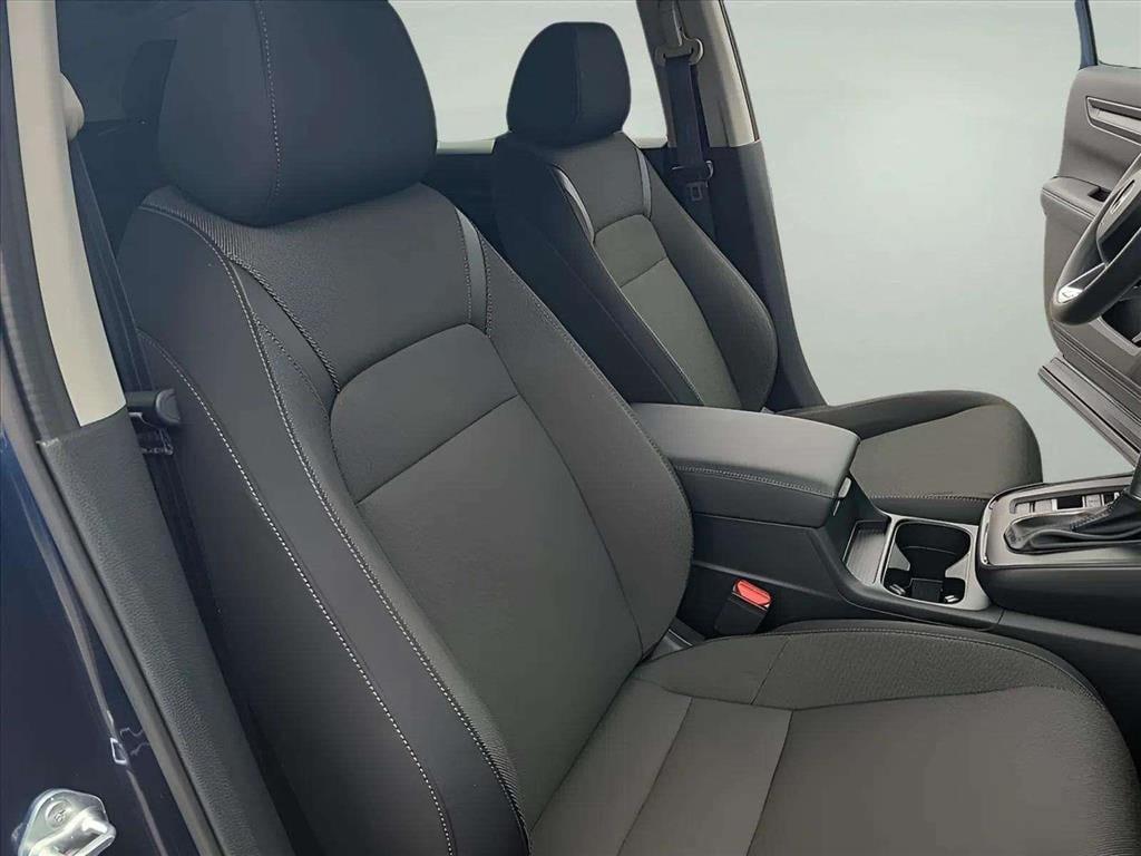 Used 2024 Honda CR-V EX image 28