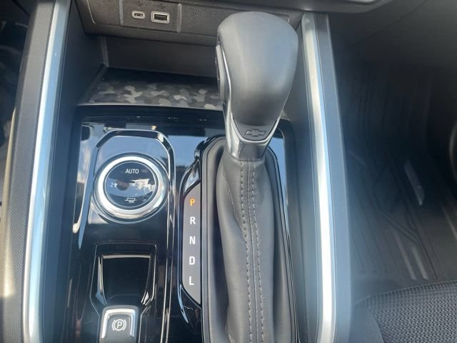 New 2026 Chevrolet Colorado LT w/ Advanced Trailering Package AWD/4WD image 26