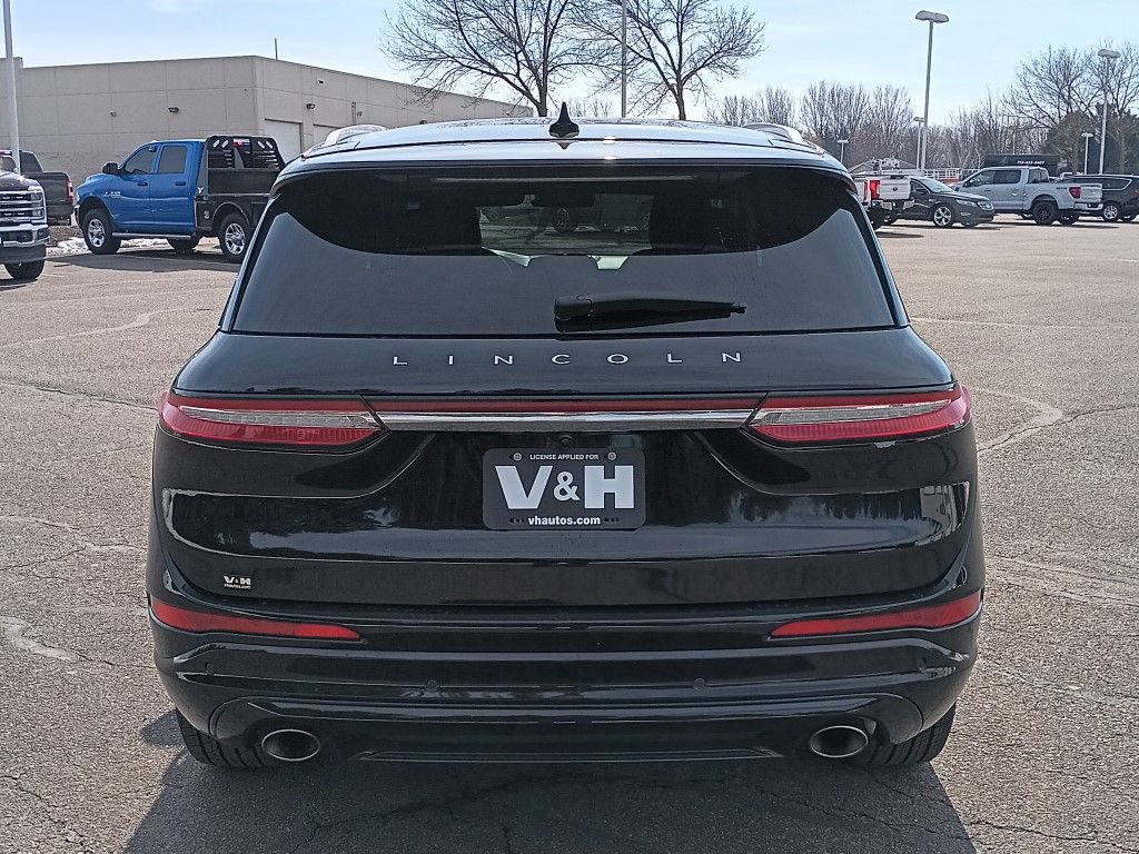 Used 2021 Lincoln Corsair Reserve w/ Equipment Group 201A AWD/4WD image 24