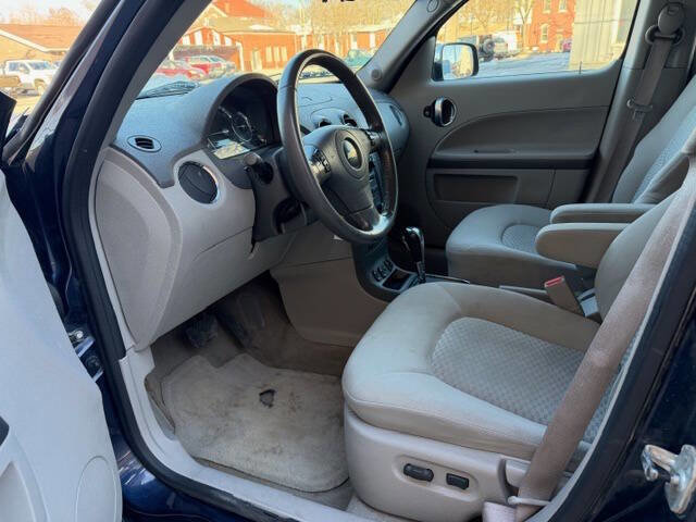Used 2007 Chevrolet HHR LT w/ LT Preferred Equipment Group FWD image 9