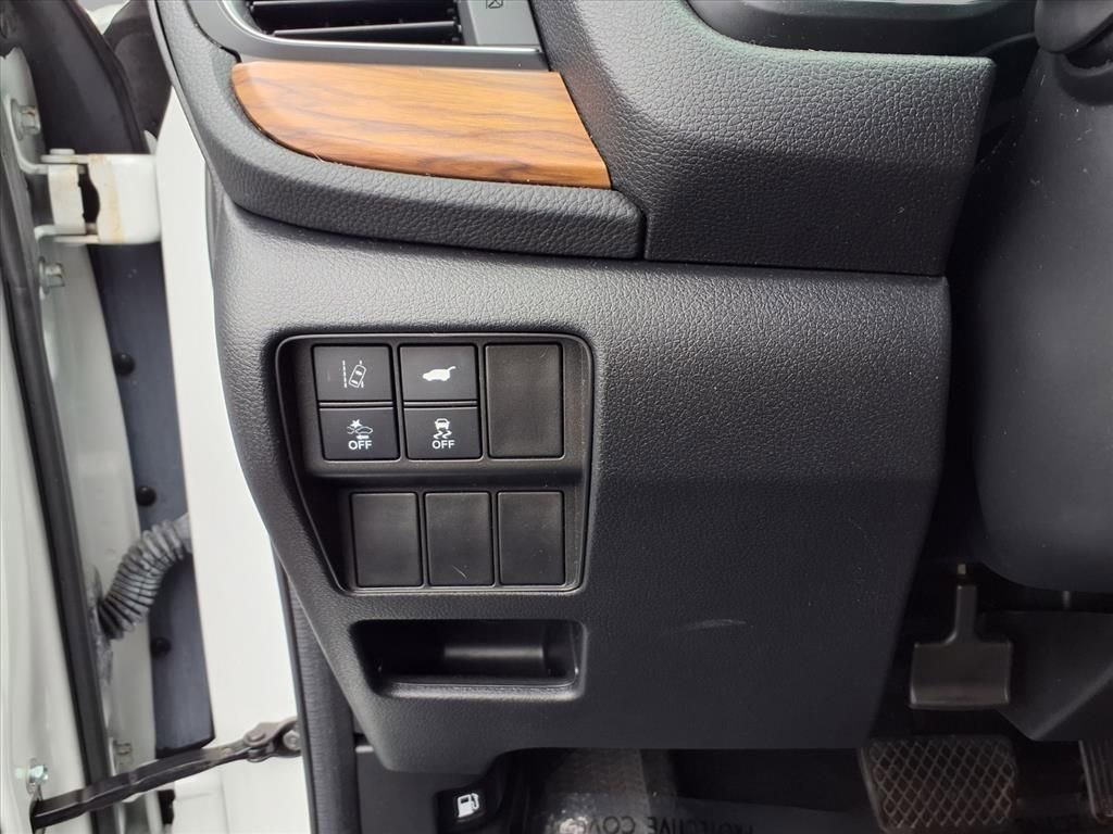 Used 2022 Honda CR-V EX-L image 13