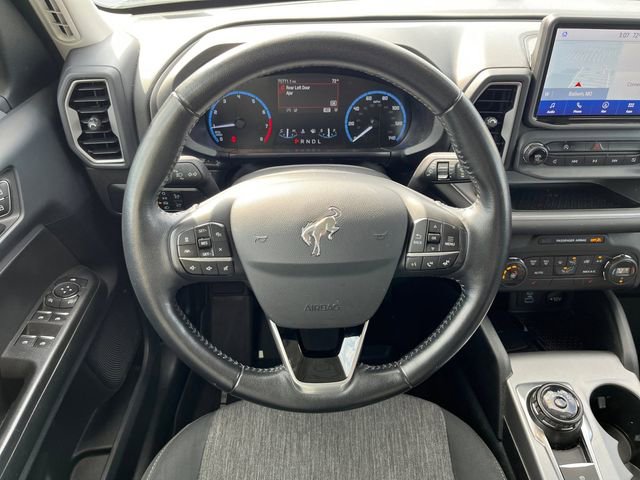 Used 2021 Ford Bronco Sport Big Bend w/ Big Bend Package (96B) image 15