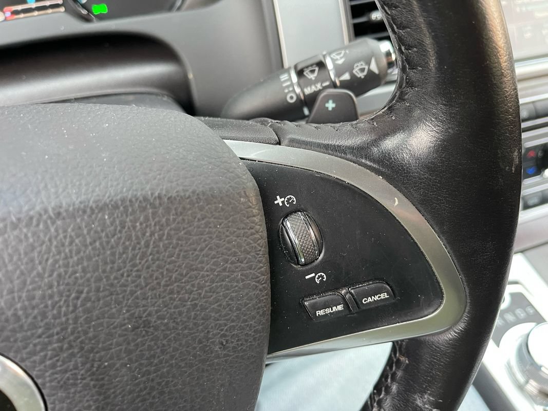 Used 2013 Jaguar XF 3.0 AWD/4WD image 22