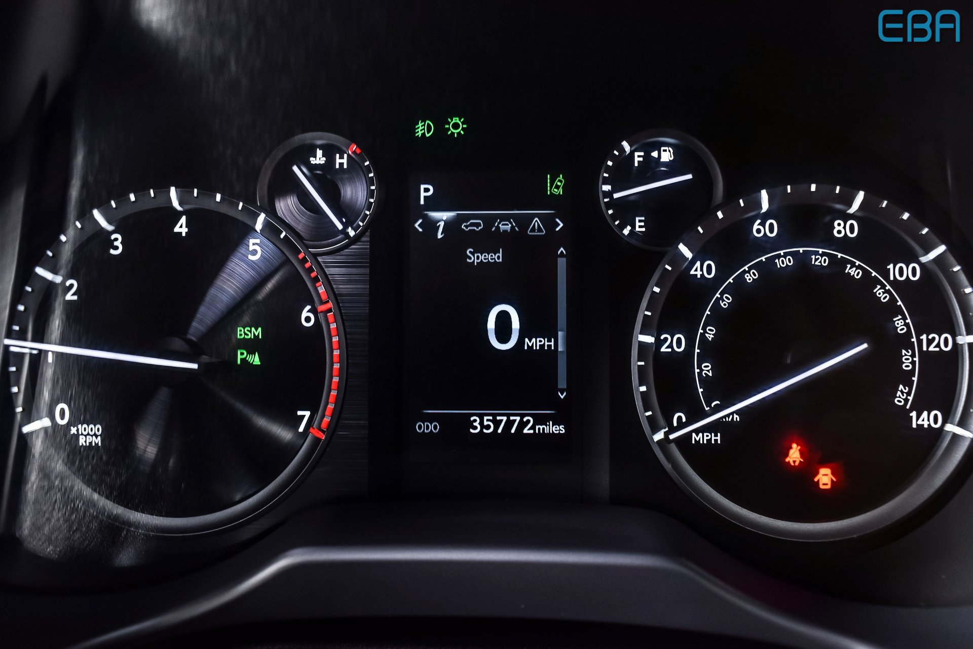 Used 2022 Lexus GX 460 Premium image 19