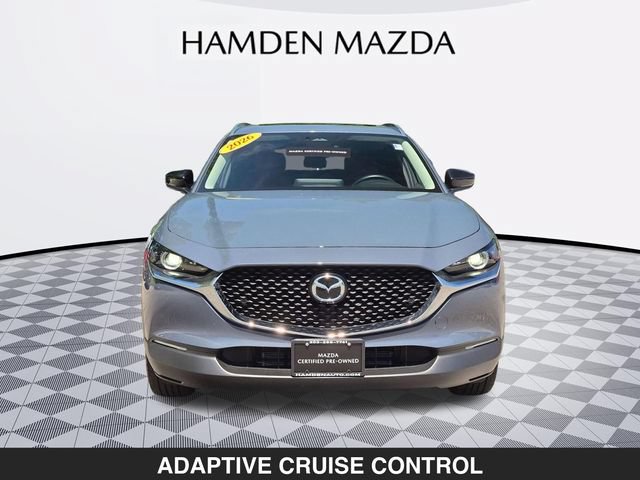 Certified 2026 MAZDA CX-30 AWD 2.5 S image 9
