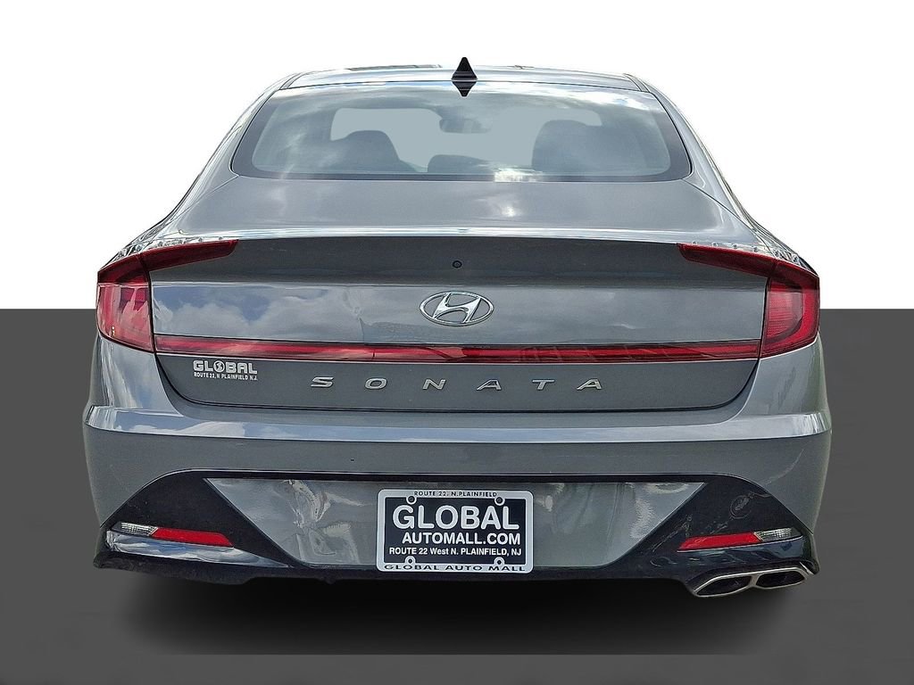 Used 2023 Hyundai Sonata SEL FWD image 6