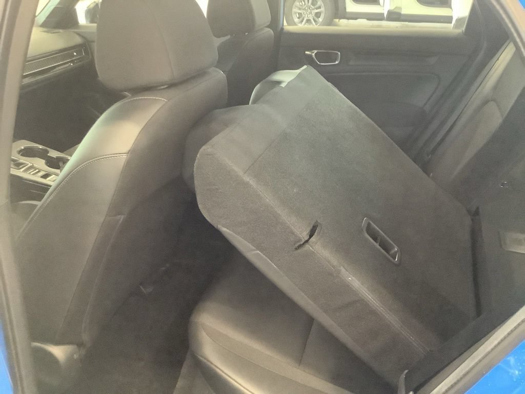 Used 2024 Honda Civic Sport image 17