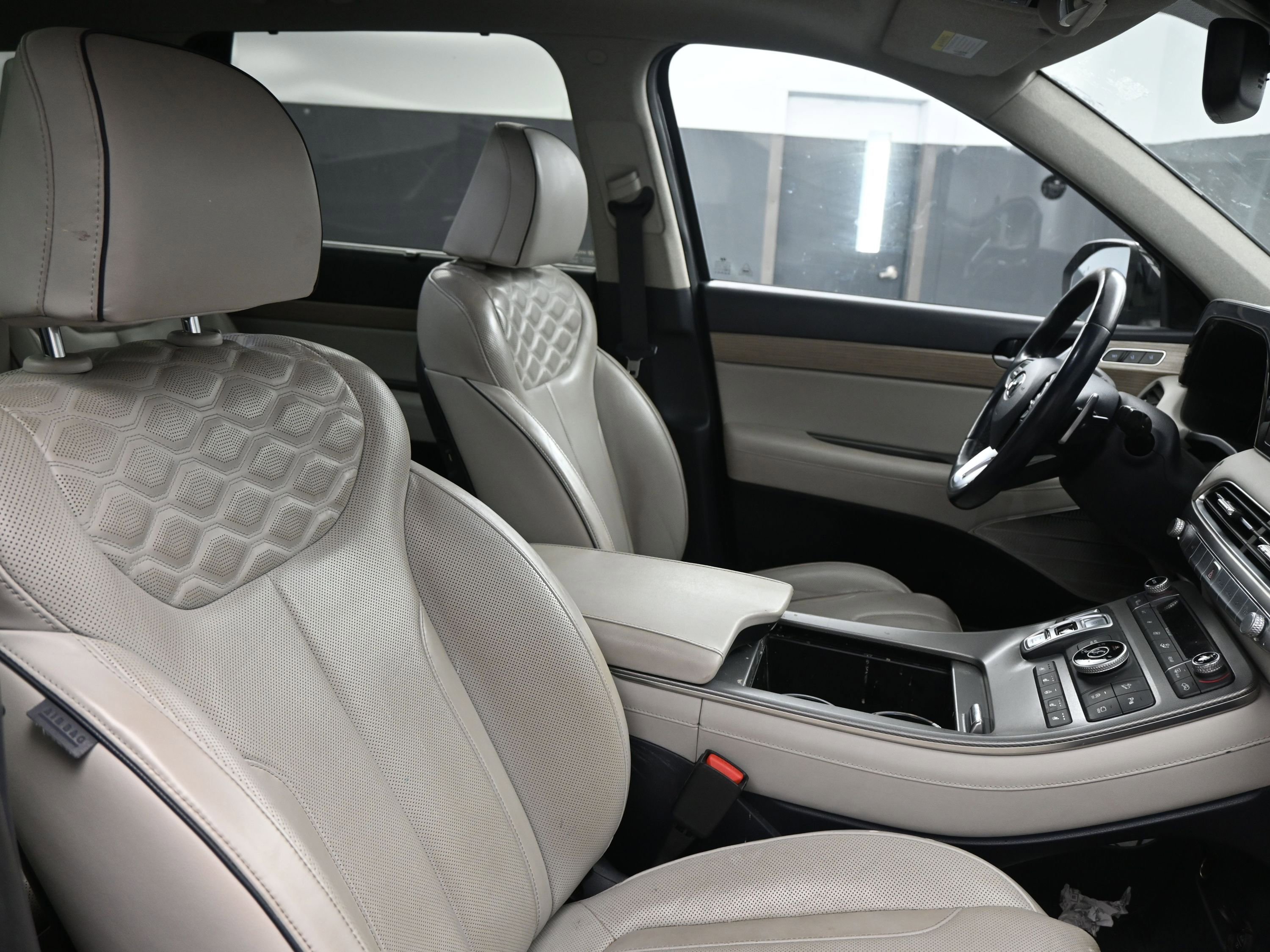 Used 2021 Hyundai Palisade Limited image 21