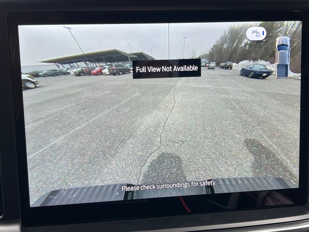 New 2026 Ford F150 STX w/ Equipment Group 200A image 9