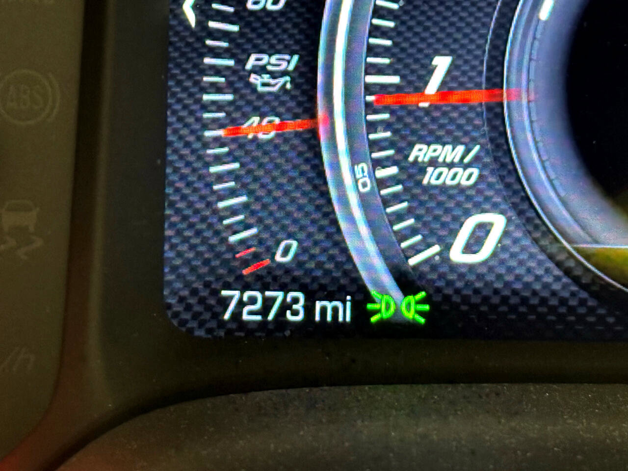 Used 2015 Chevrolet Corvette Z06 w/ 2LZ Preferred Equipment Group image 12