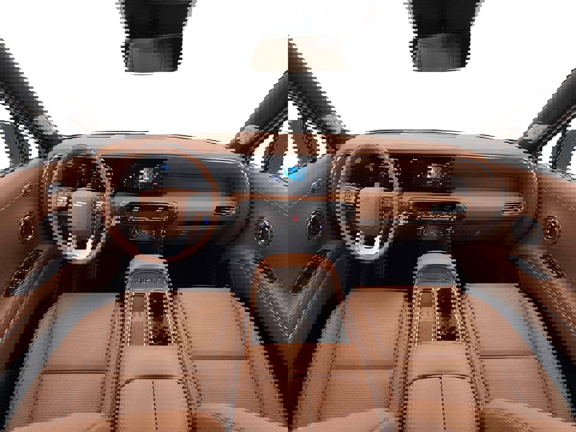 New 2026 Hyundai Palisade Calligraphy image 13