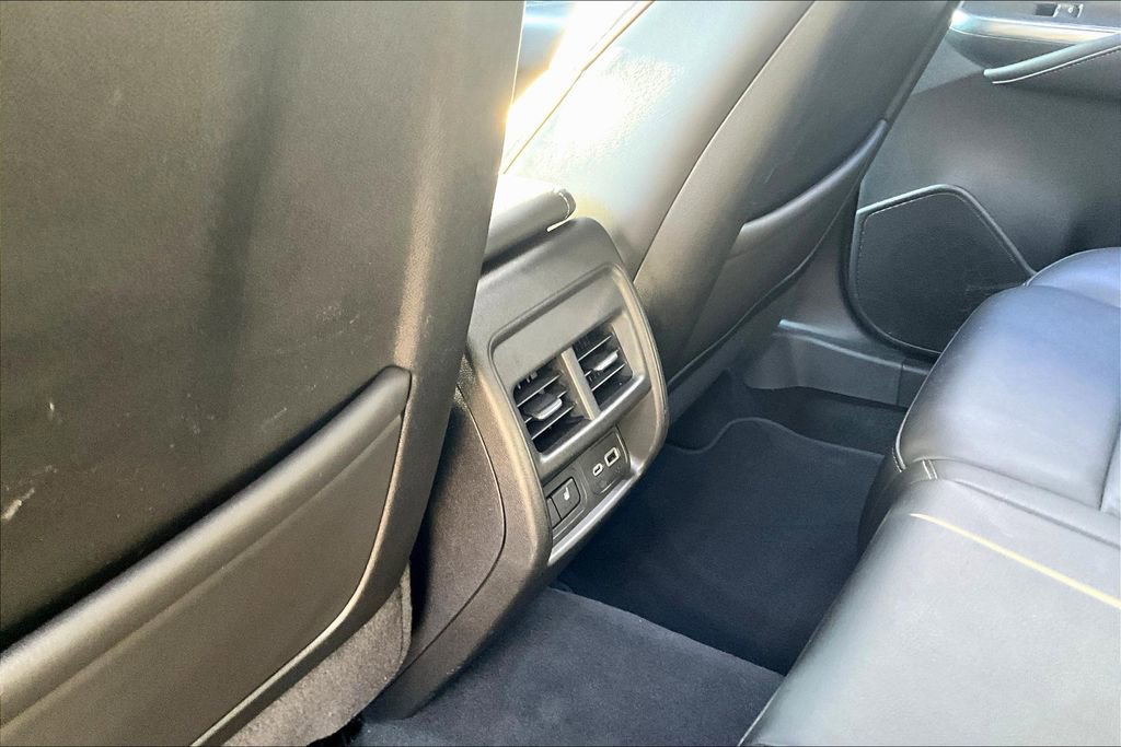 Used 2021 Cadillac XT4 Luxury image 10