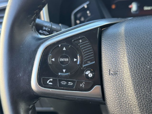Used 2017 Honda CR-V EX-L image 27
