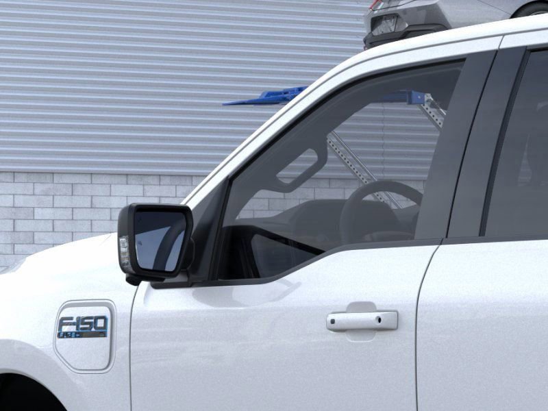 New 2025 Ford F150 Lightning Flash AWD/4WD image 20