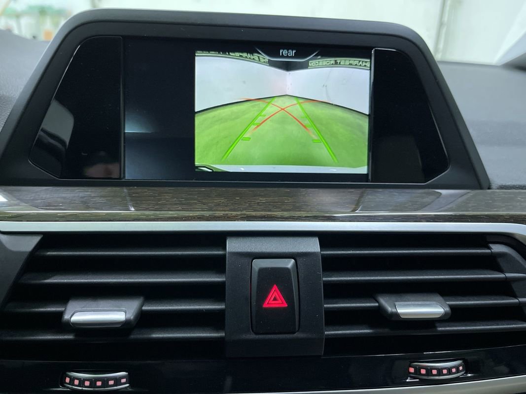 Used 2018 BMW X3 xDrive30i image 23