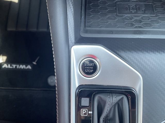 New 2025 Nissan Altima 2.5 SV w/ SV Premium Package image 26