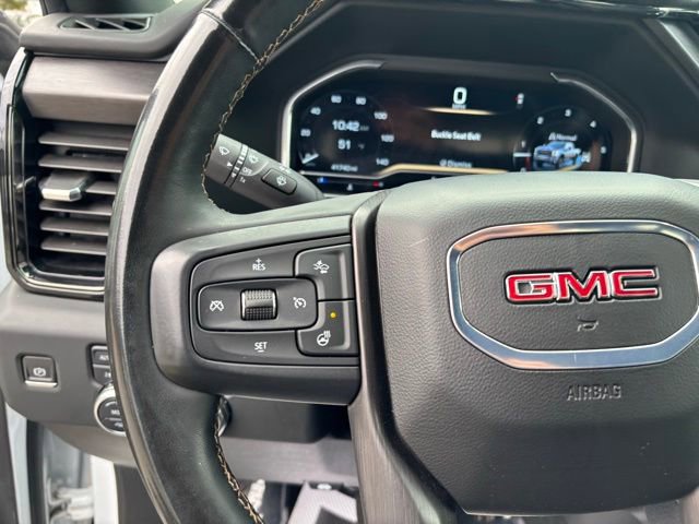 Used 2024 GMC Sierra 2500 AT4 w/ AT4 Premium Plus Package image 17