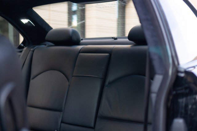 Used 2004 BMW M3 Coupe image 45