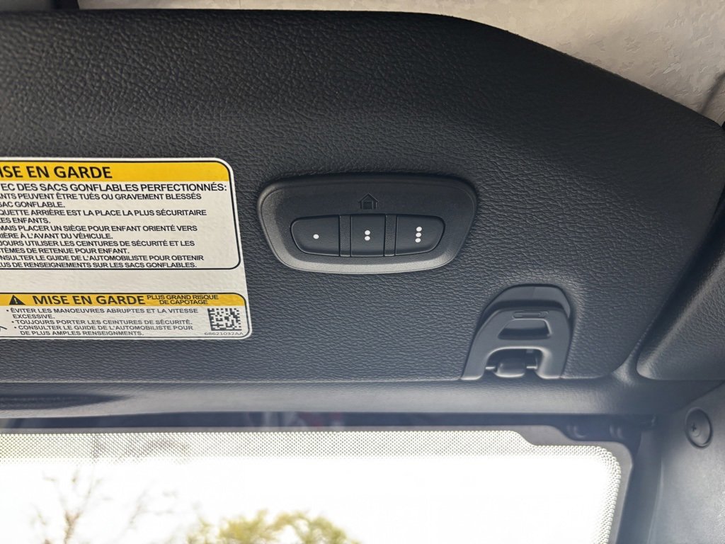 New 2026 Jeep Wrangler Sahara image 23