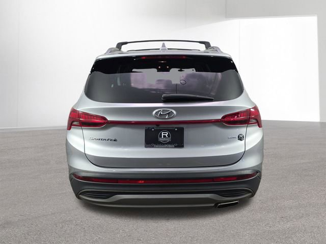 Used 2023 Hyundai Santa Fe SEL AWD/4WD image 15