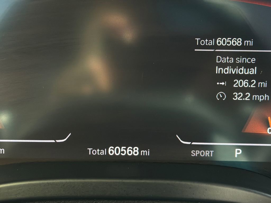 Used 2022 BMW X3 xDrive30i image 25