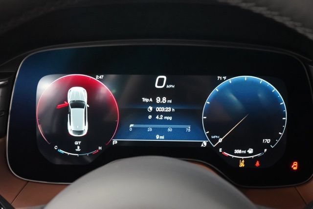 New 2025 Maserati Grecale Modena AWD/4WD image 20