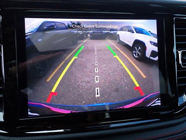 New 2026 Dodge Durango GT AWD/4WD image 24