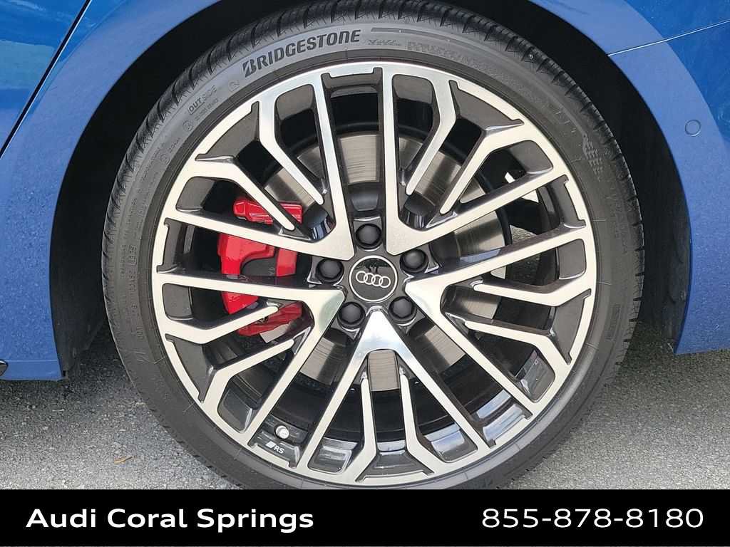 Certified 2025 Audi S5 Premium Plus AWD/4WD image 16