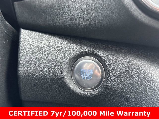 Used 2023 Hyundai Santa Fe SEL image 24