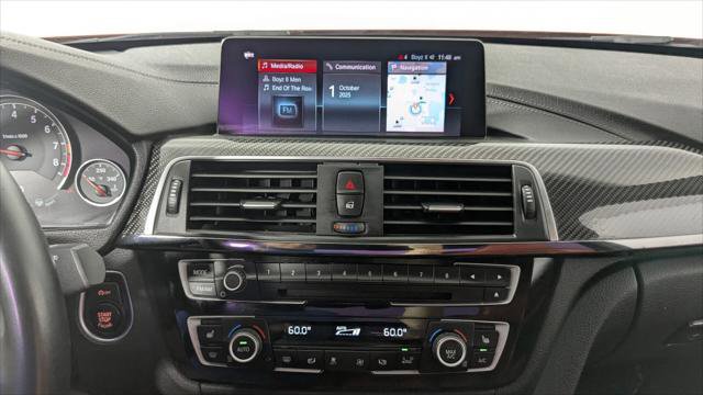 Used 2018 BMW M3 image 28