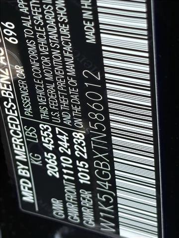 New 2026 Mercedes-Benz CLA 250 image 27