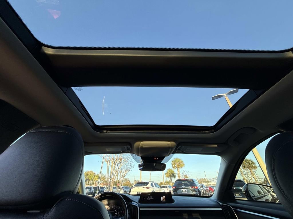 Certified 2023 MAZDA CX-50 2.5 S w/ Preferred Plus Pkg image 24