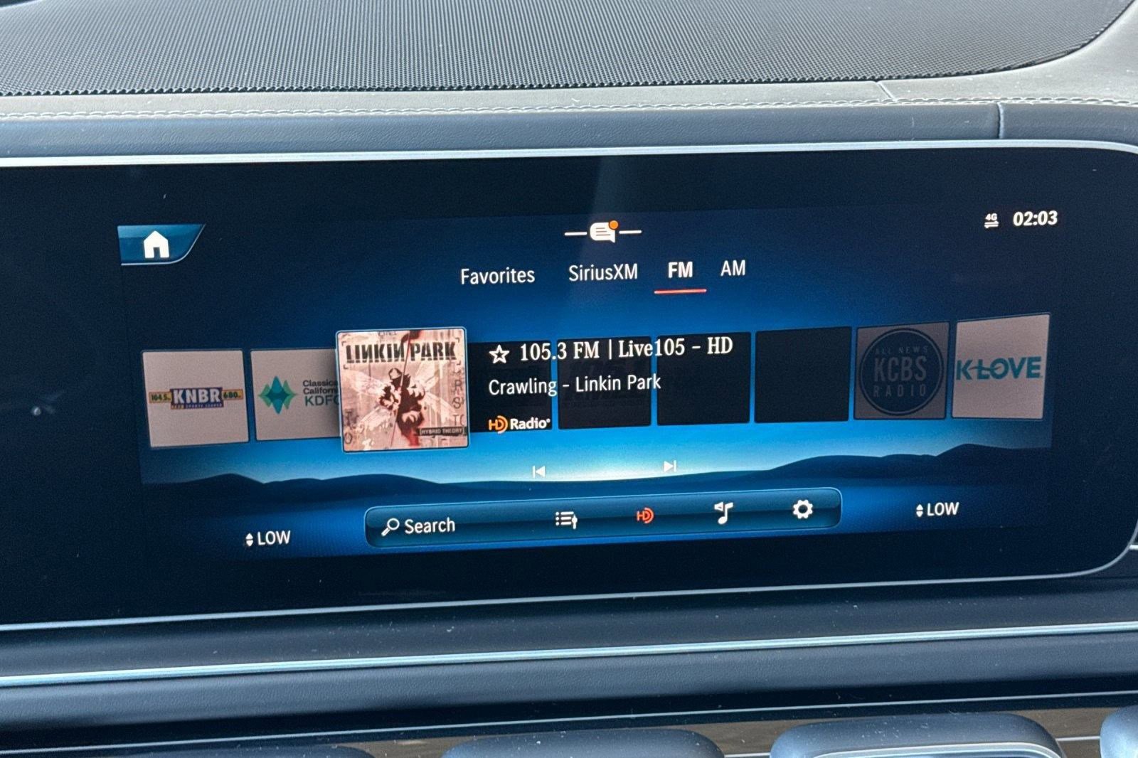 New 2026 Mercedes-Benz GLE 63 AMG S image 38