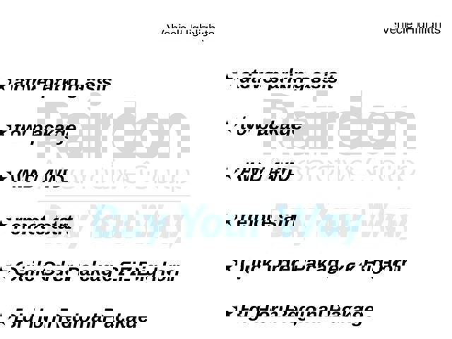 Used 2014 RAM 2500 Big Horn image 11