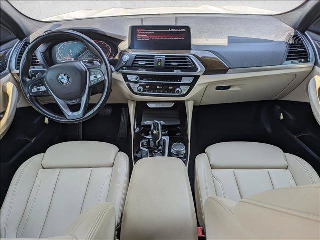 Used 2021 BMW X4 xDrive30i AWD/4WD image 19