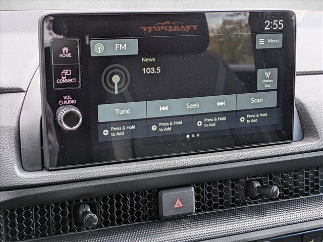 New 2026 Honda CR-V TrailSport image 13