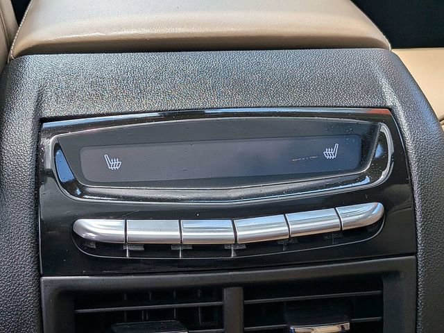 Used 2017 Cadillac XT5 Platinum AWD/4WD image 14