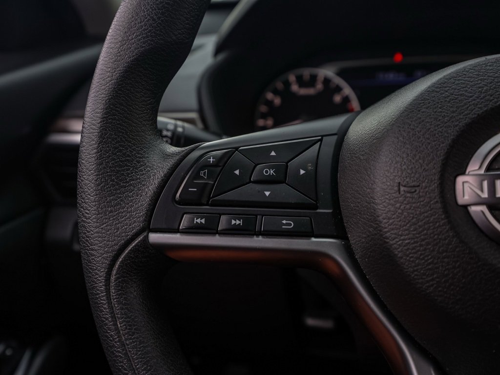 Used 2023 Nissan Altima 2.5 SV image 25