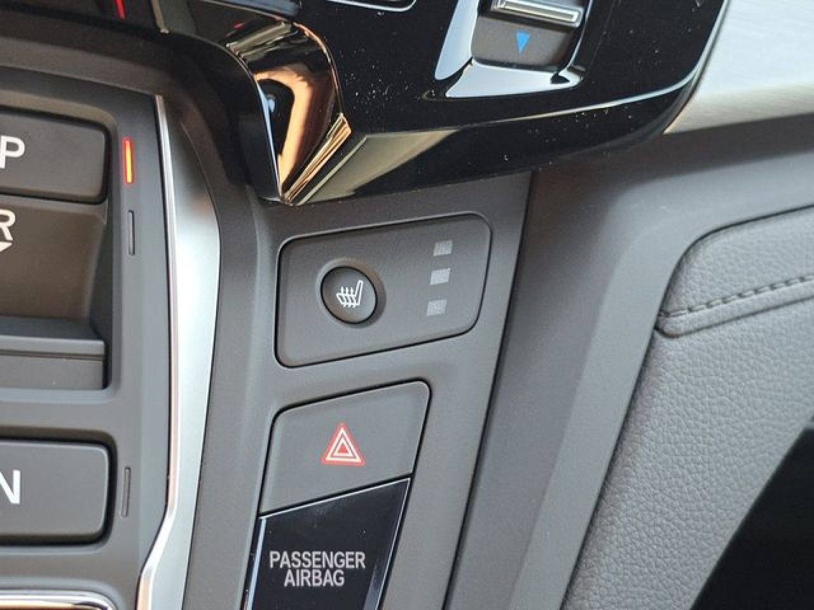 New 2026 Honda Odyssey Sport-L image 14