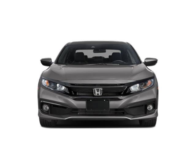 Used 2021 Honda Civic Sport image 4