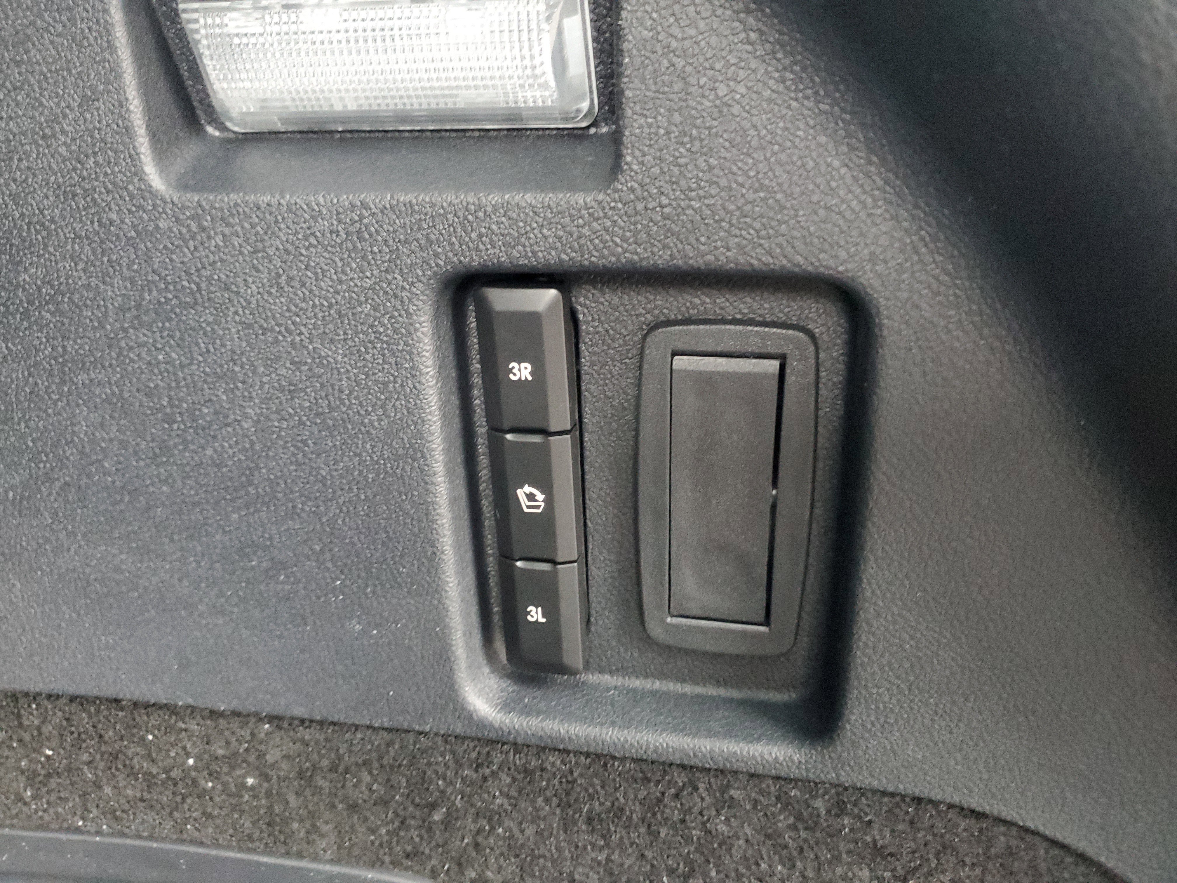 New 2026 Lincoln Aviator Black Label w/ Dynamic Handling Package image 30