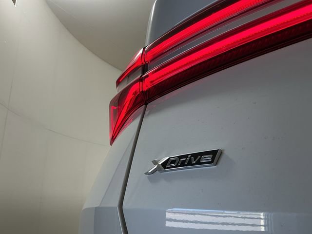 New 2026 BMW X3 xDrive30 w/ Convenience Package image 8