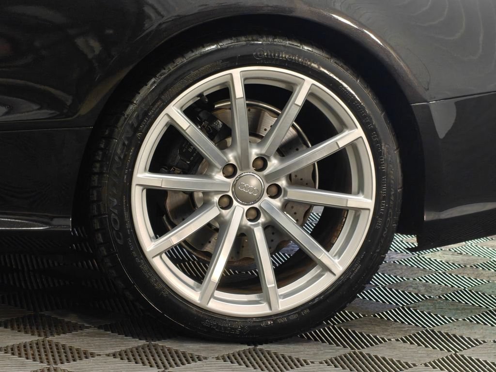 Used 2013 Audi RS 5 Coupe AWD/4WD image 50