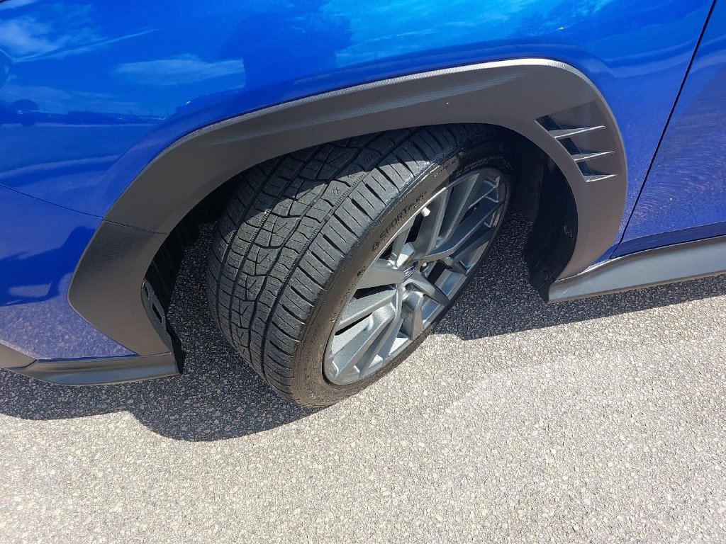 Used 2023 Subaru WRX GT AWD/4WD image 26