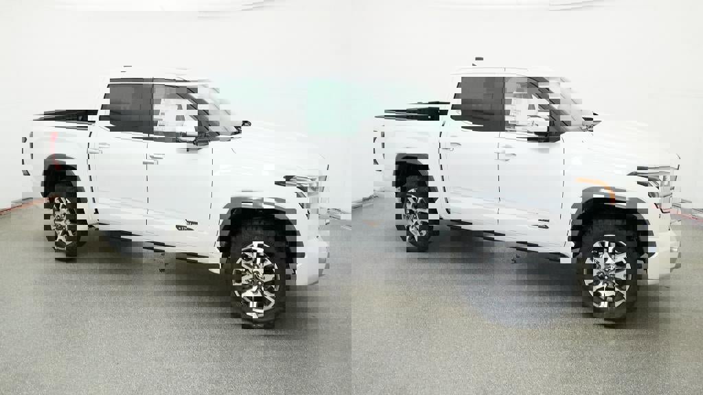 New 2026 Toyota Tundra 1794 Edition image 46