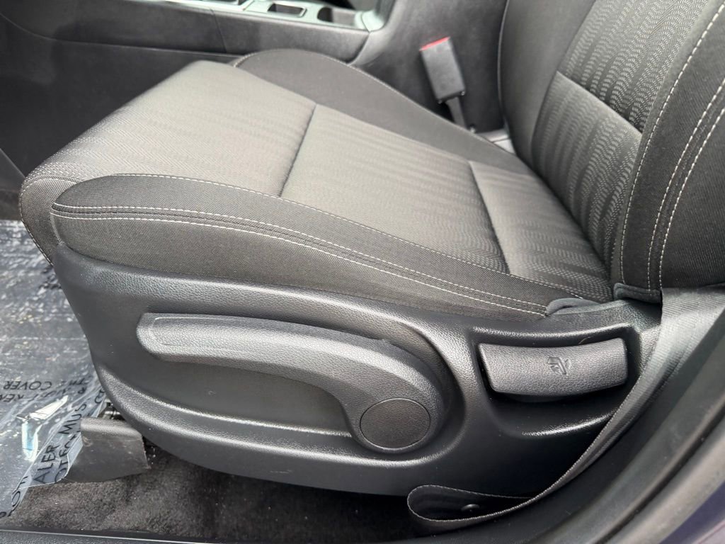 Used 2021 Kia Sportage LX image 18