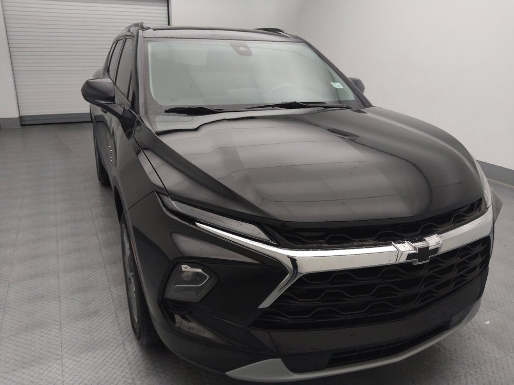 Used 2024 Chevrolet Blazer LT w/ Convenience Package image 14