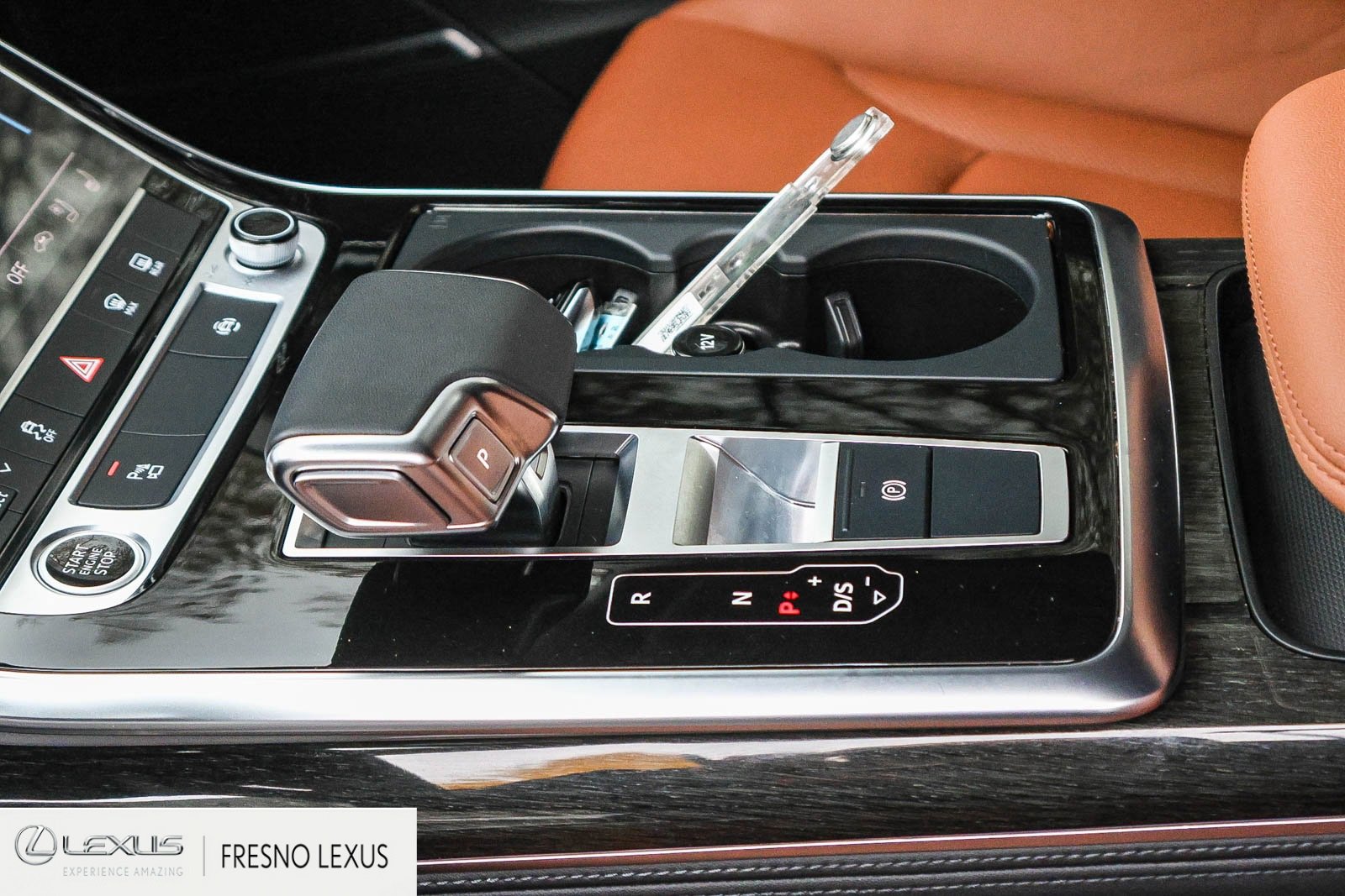 Used 2023 Audi Q8 Premium Plus w/ Premium Plus Package image 23