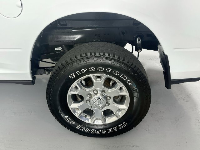 Used 2024 RAM 2500 Laramie AWD/4WD image 30
